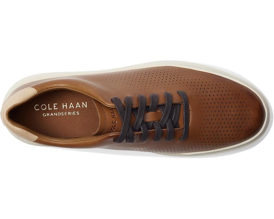 Men's Cole Haan Grandpro Laser Cut Sneakers Product Image