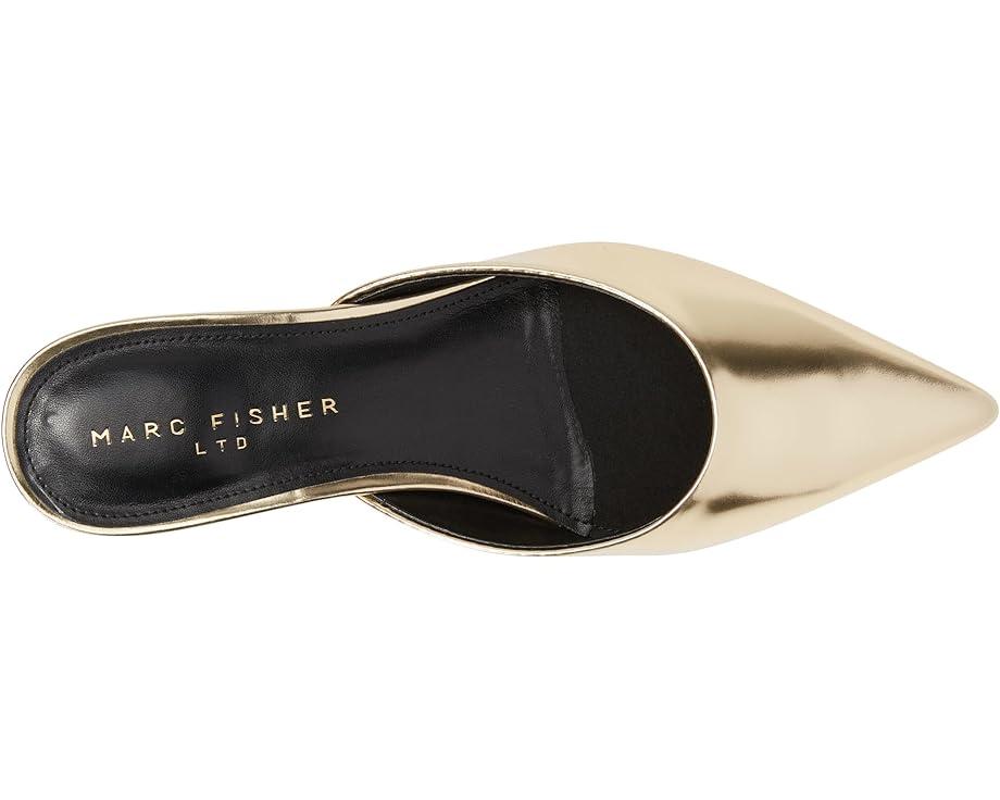 Haisley Mule Pumps Product Image