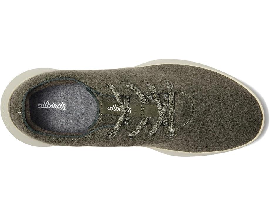 Wool Runner Product Image