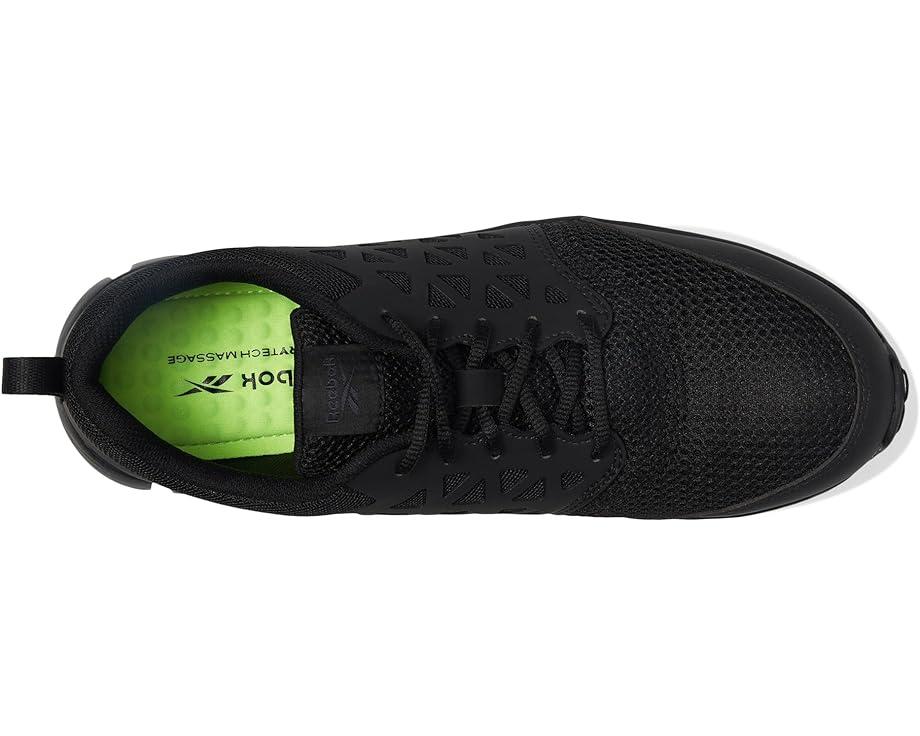 Sublite Cushion Work Product Image