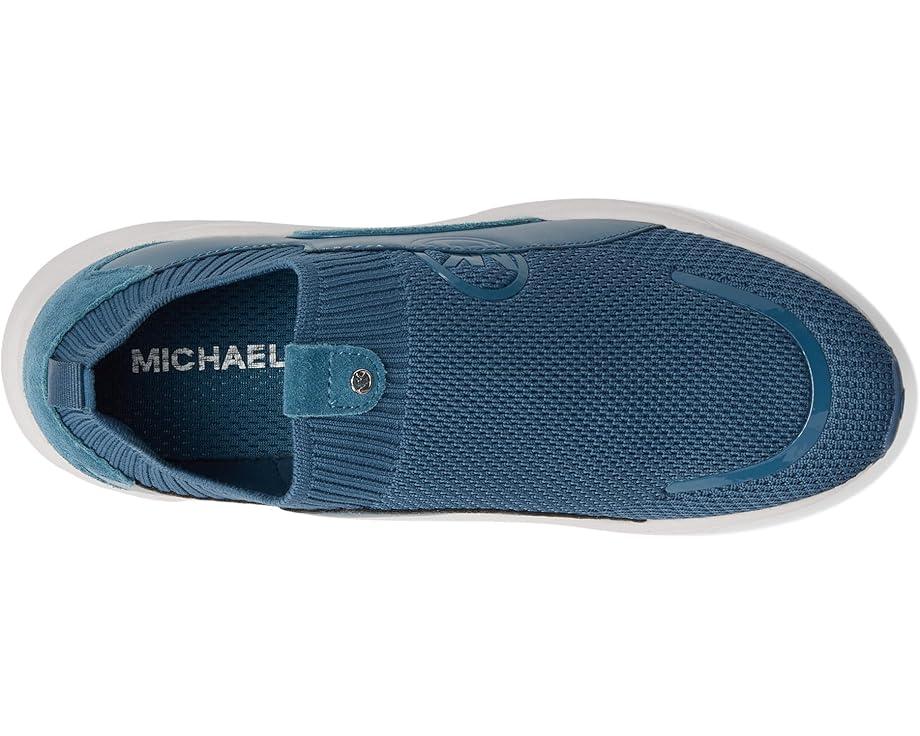 Women's MICHAEL Michael Kors Sami Knit Trainer Product Image