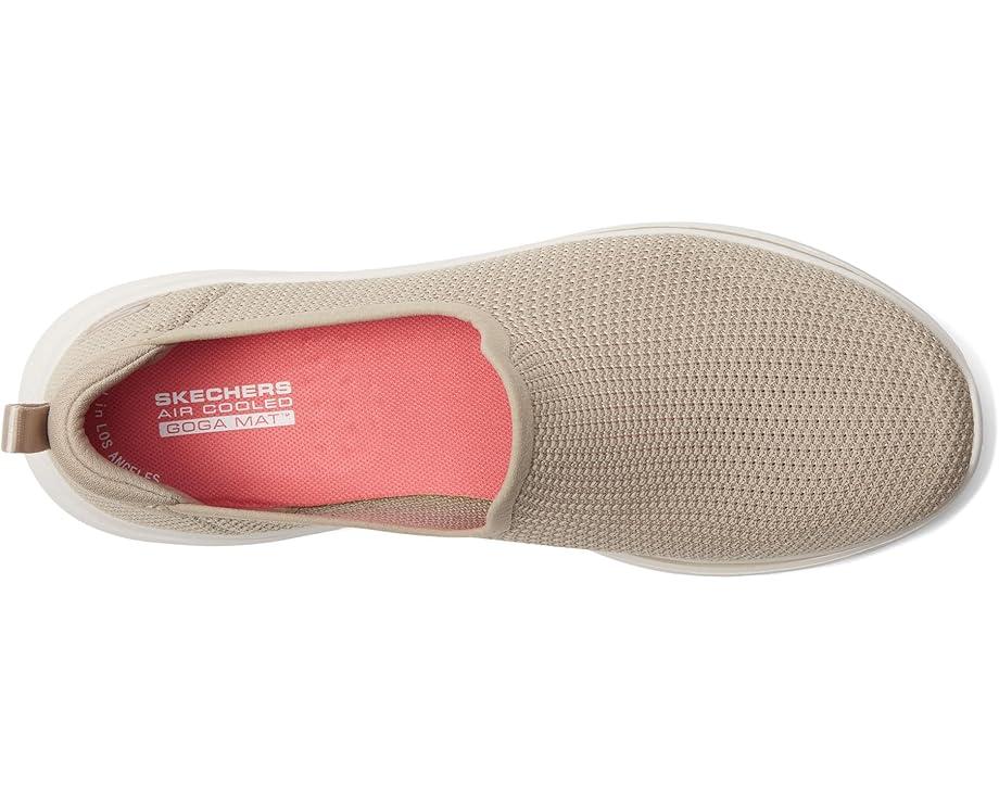 Women's SKECHERS Performance Go Walk 7 - Ivy Product Image