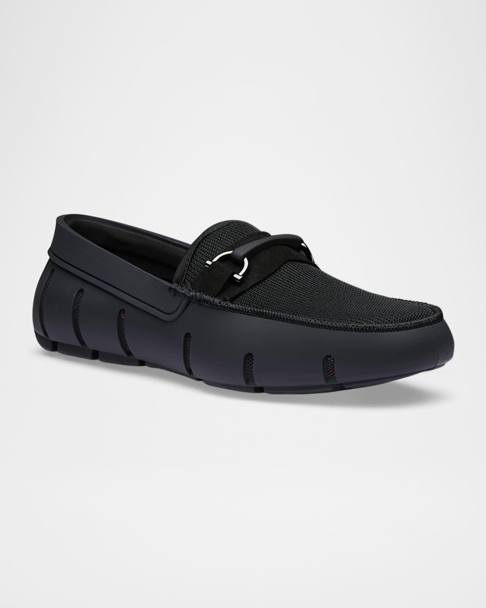 Men's Sporty Bit Loafers Product Image