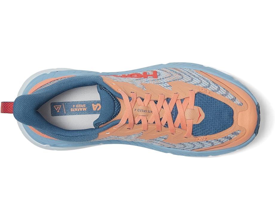 Women's Hoka Mafate Speed 4 Product Image