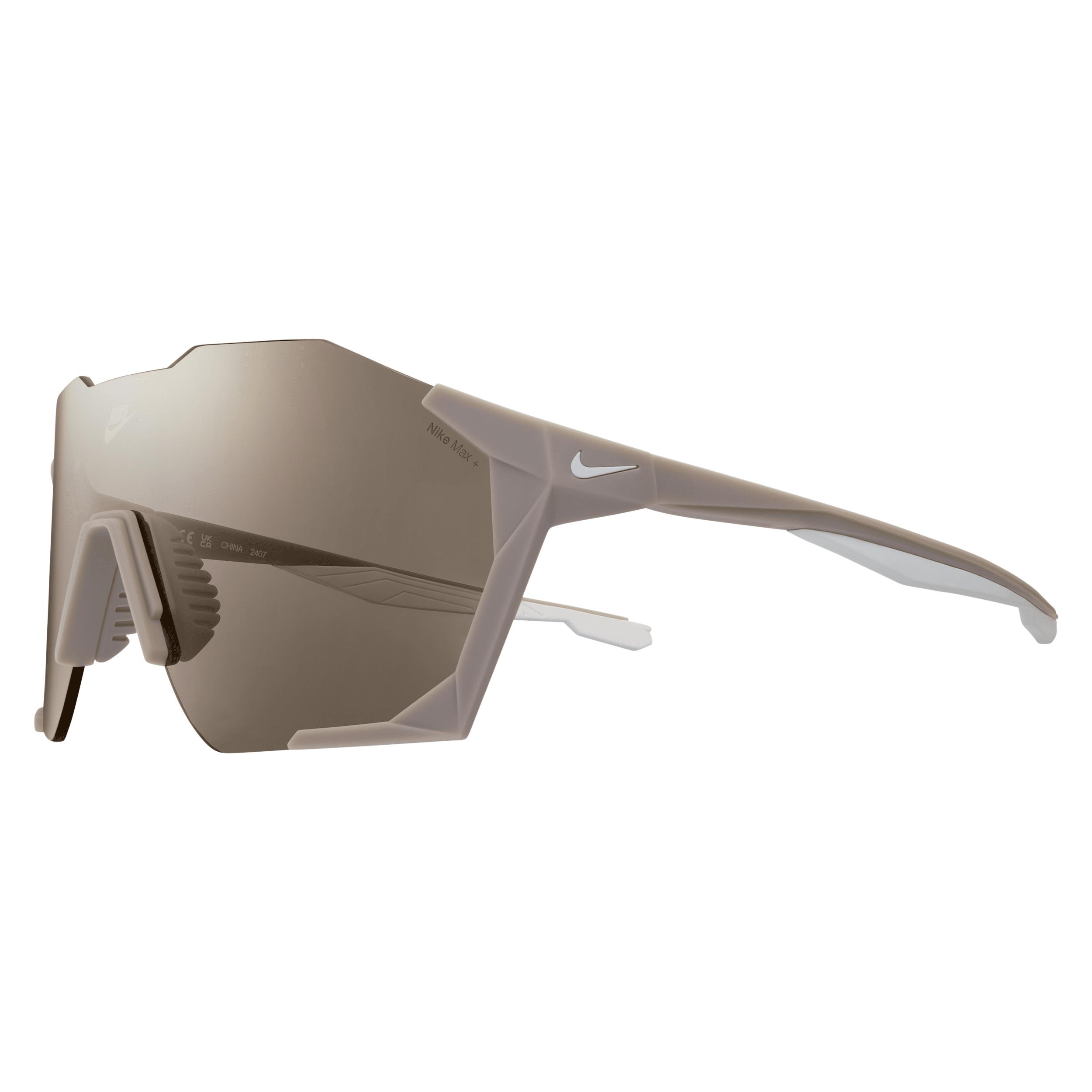 Nike Mens Charged Shield Sunglasses | IB3518X-009 Product Image
