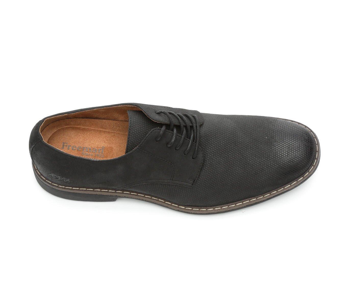Men's Freeman Milton Dress Shoes Product Image