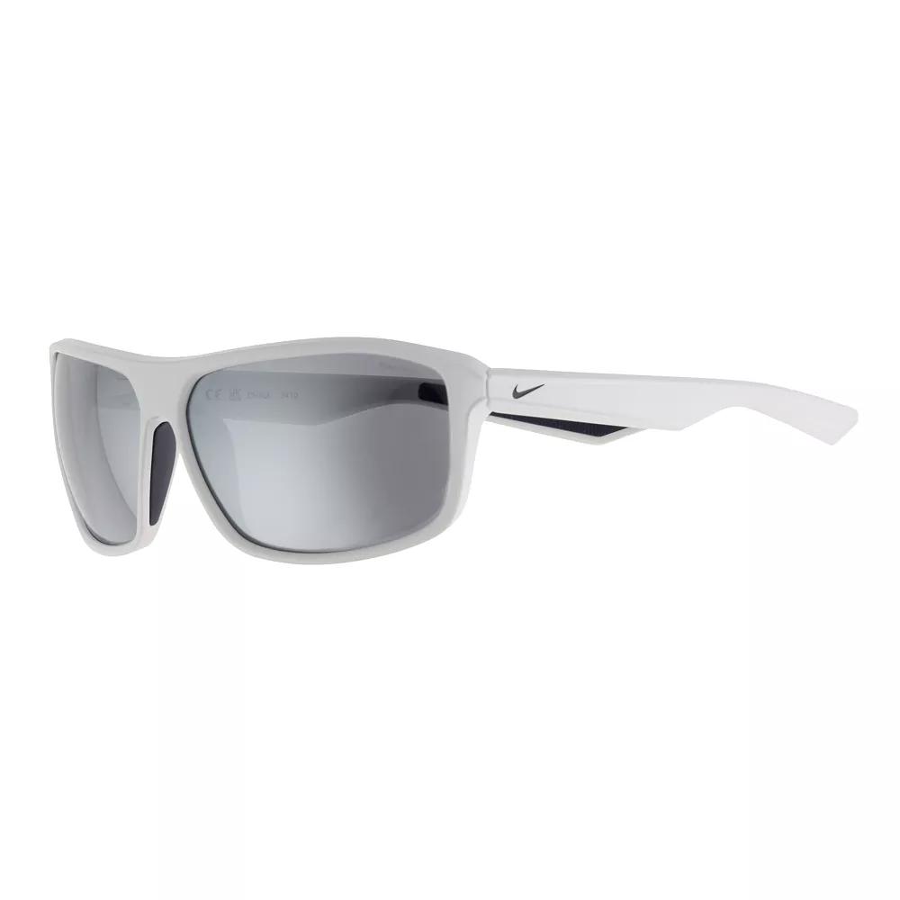 Nike Mens Premier Stride Mirrored Sunglasses | IB3286X-100 Product Image