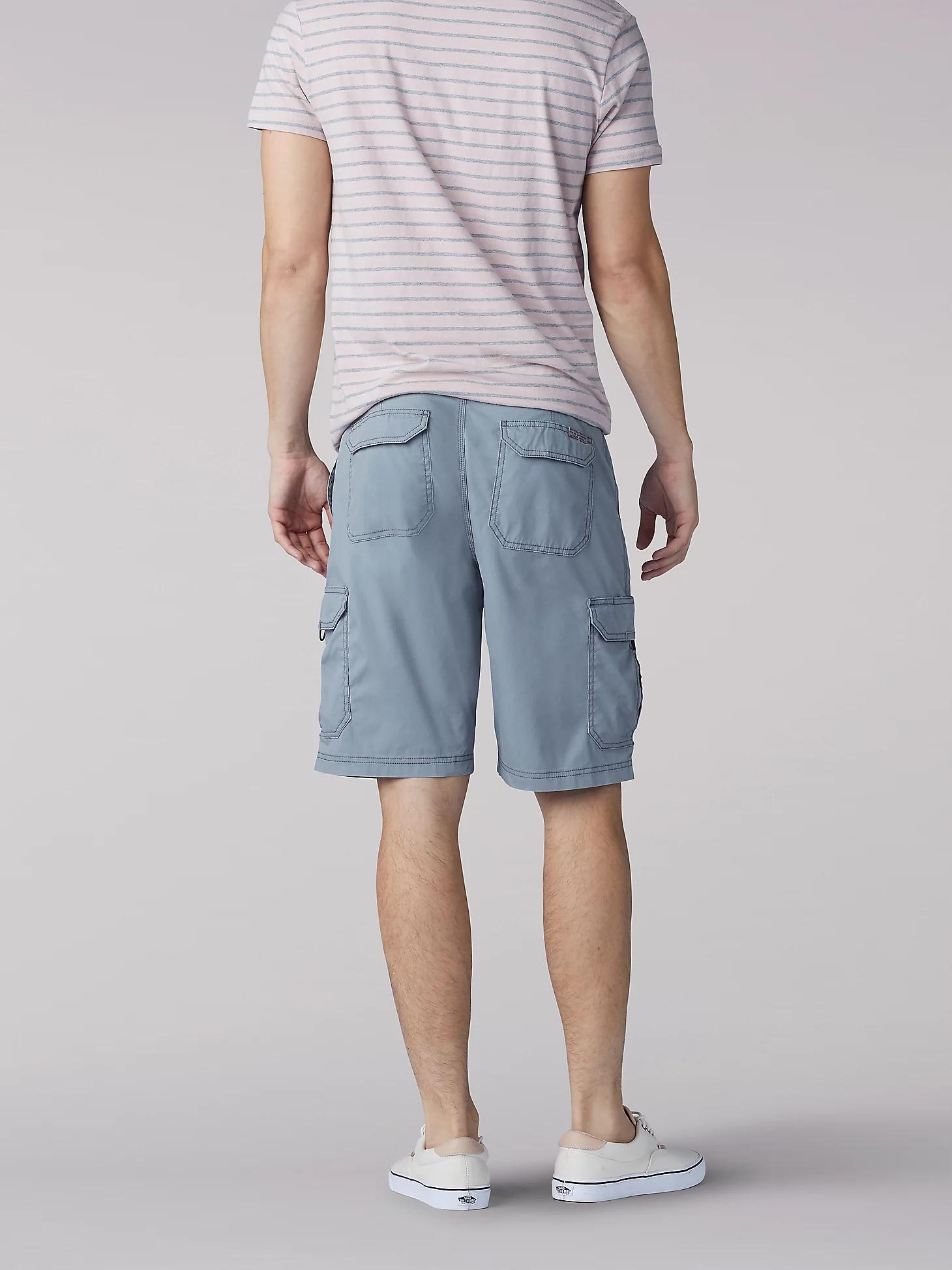 Men's Extreme Motion Crossroad Cargo Short | Men's Shorts | Lee® Product Image