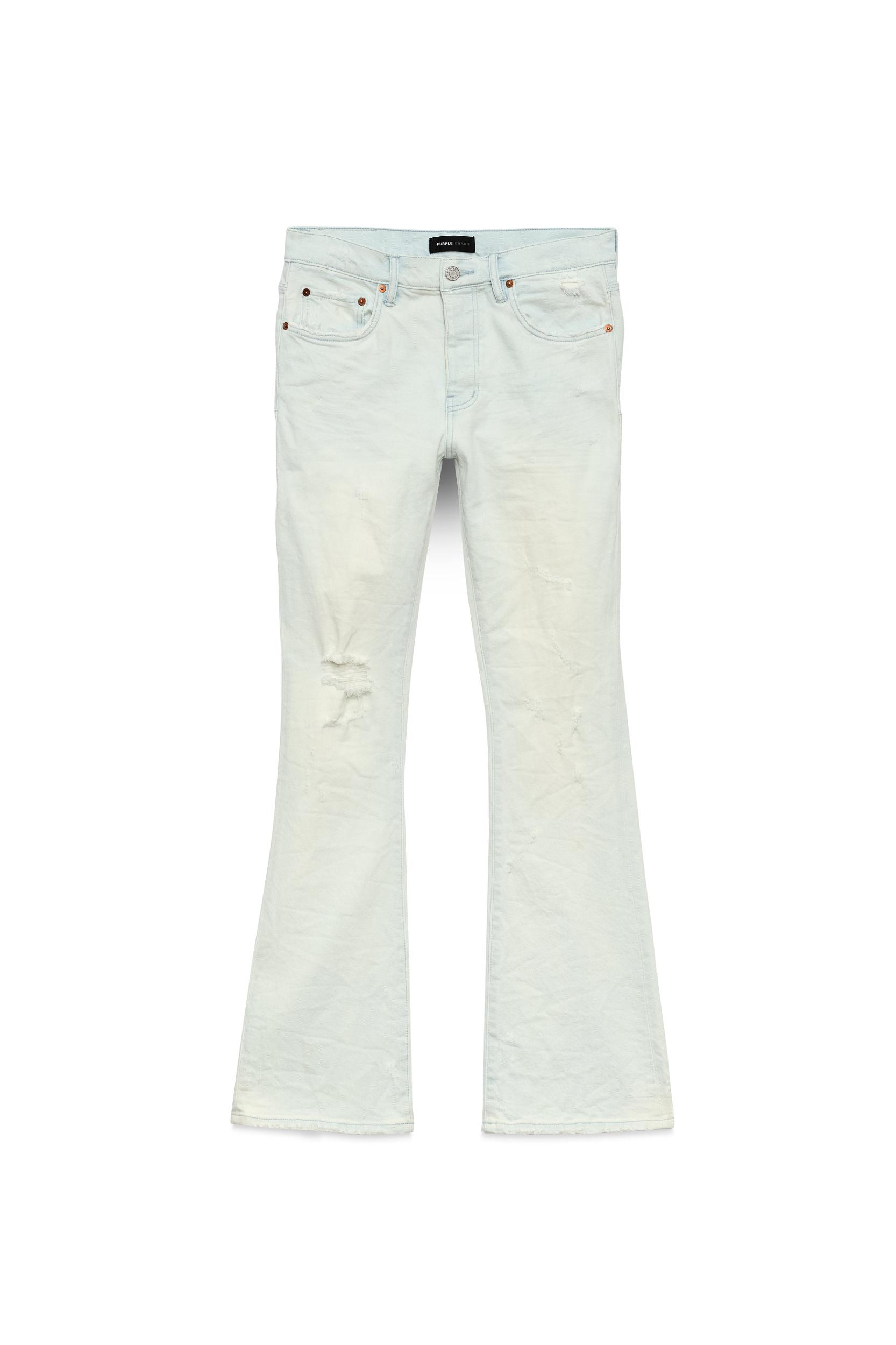 P004 Vintage Flare Blowout Male Product Image