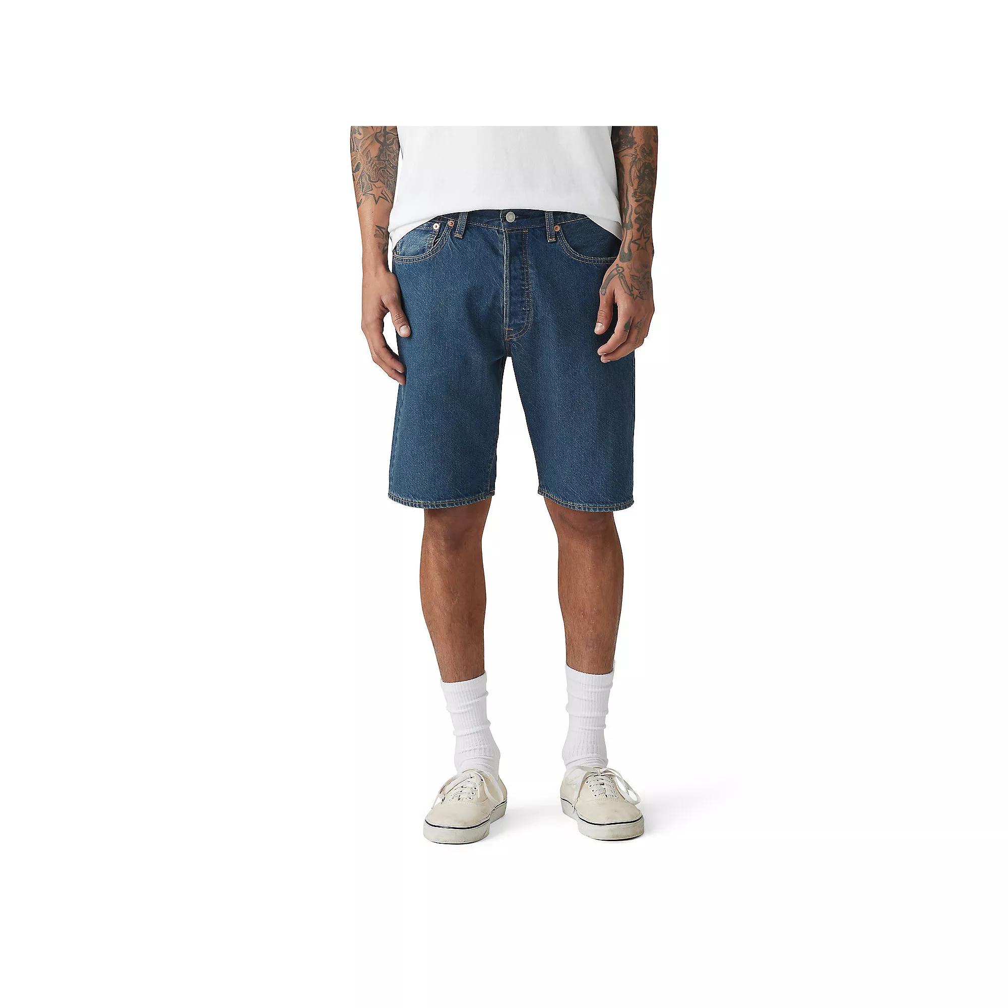 Men's Levi's® 501® Original Shorts, Size: 29, Money Talks Product Image