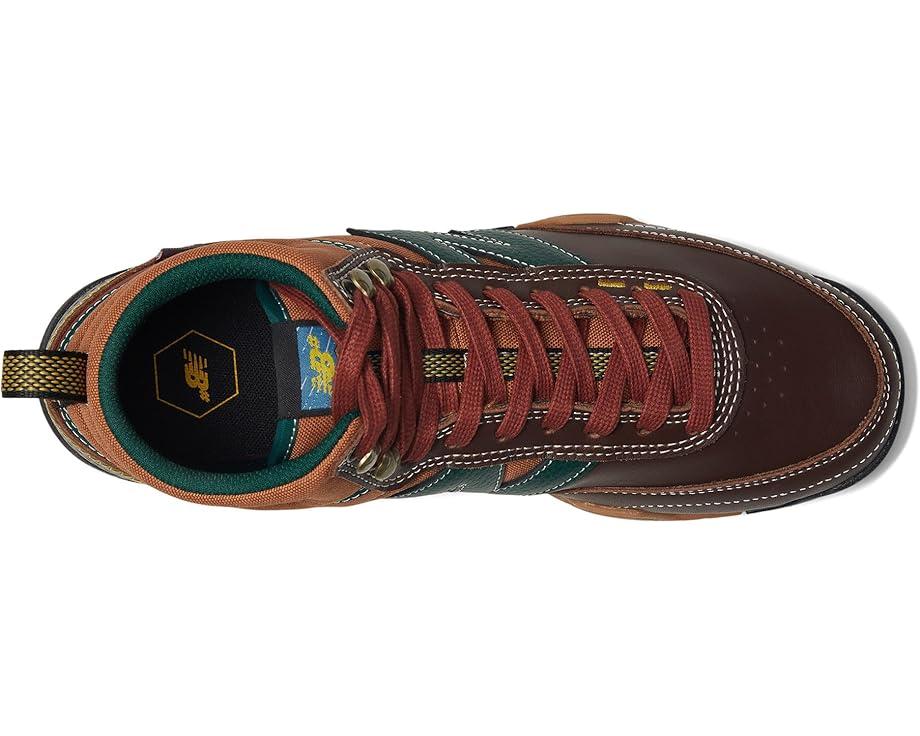 Franky Villany 417 Low Product Image