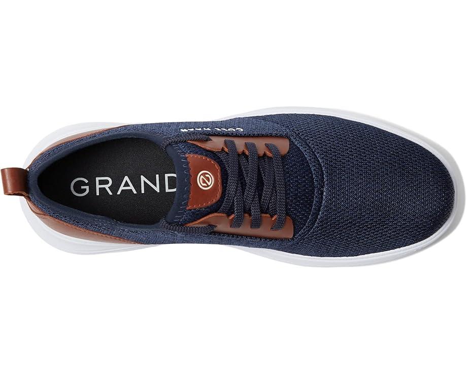 Grand Crosscourt Runox Sneakers Product Image