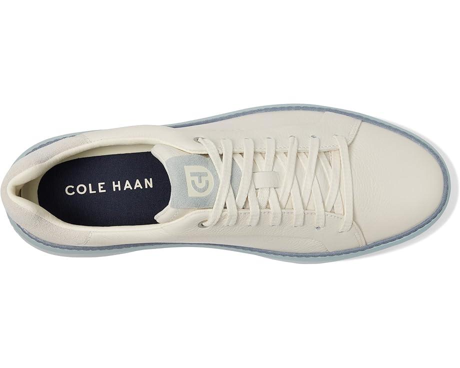 Grandpro Laser Cut Sneakers Product Image