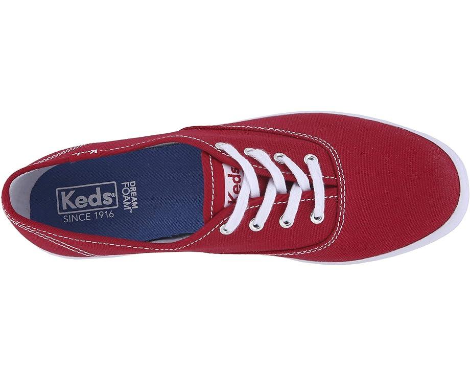 Champion Leather Lace Up Product Image