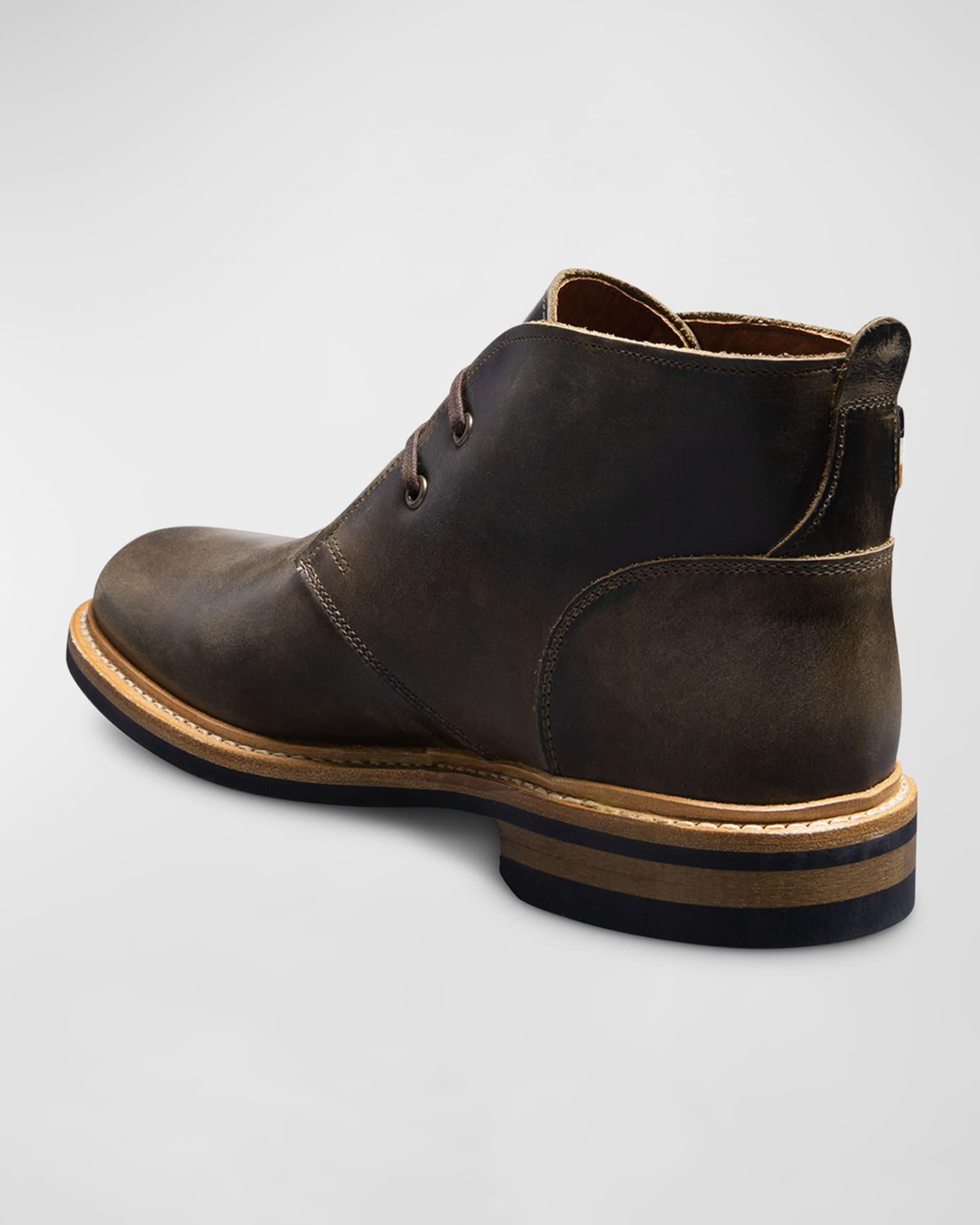 Men's Chandler Weatherproof Leather Chukka Boots Product Image
