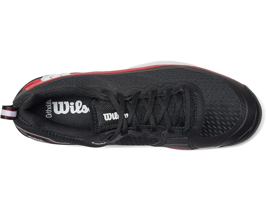 Rush Pro 4.0 Tennis Shoes Product Image