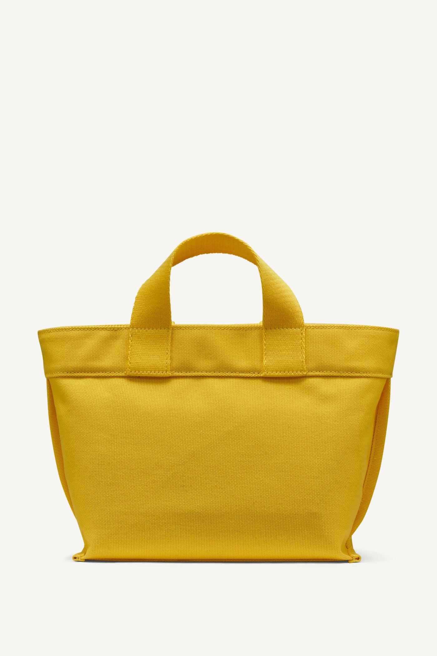 BRADY CANVAS LOGO CROSSBODY BAG Product Image