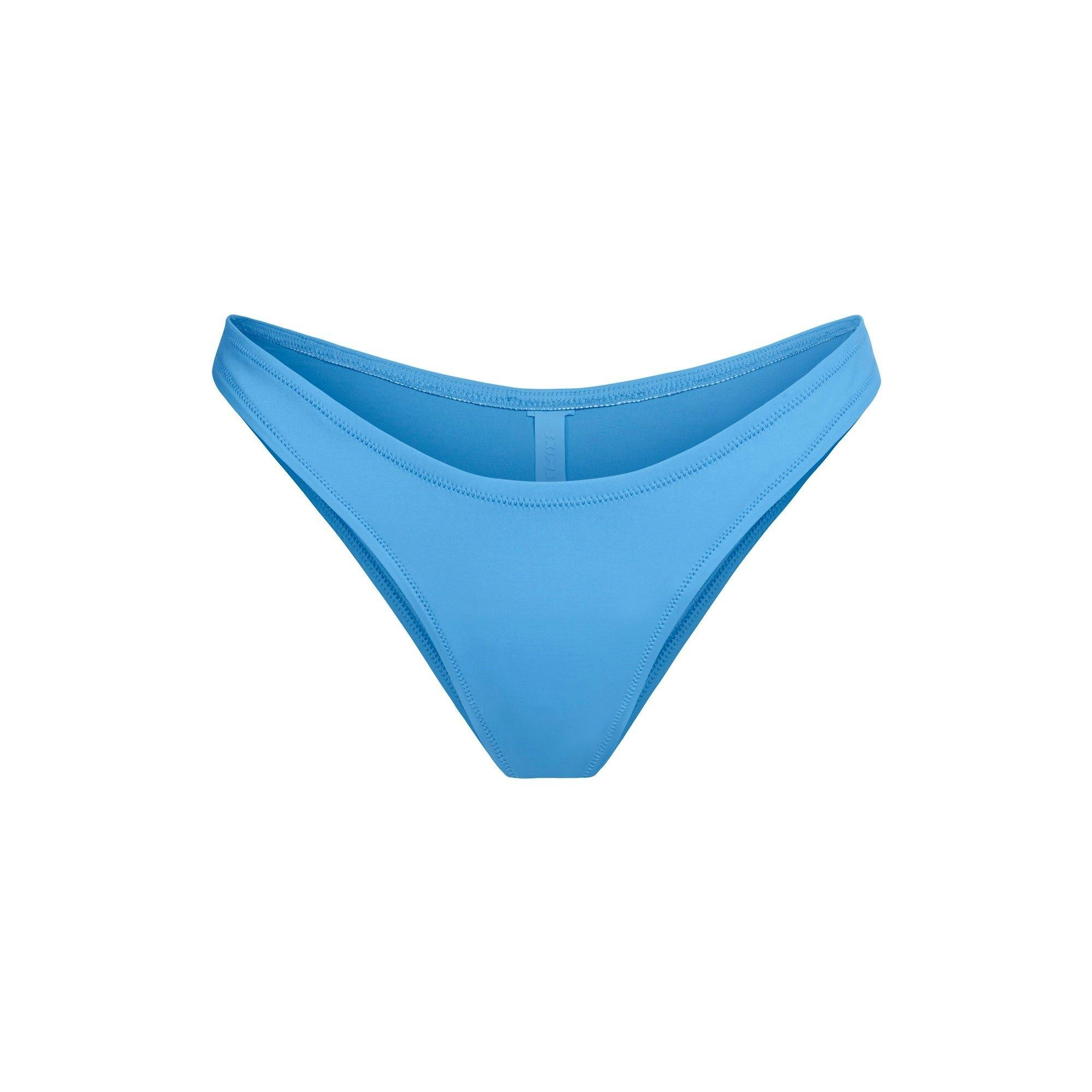 SIGNATURE SWIM TANGA BIKINI BOTTOM | TIDE Product Image