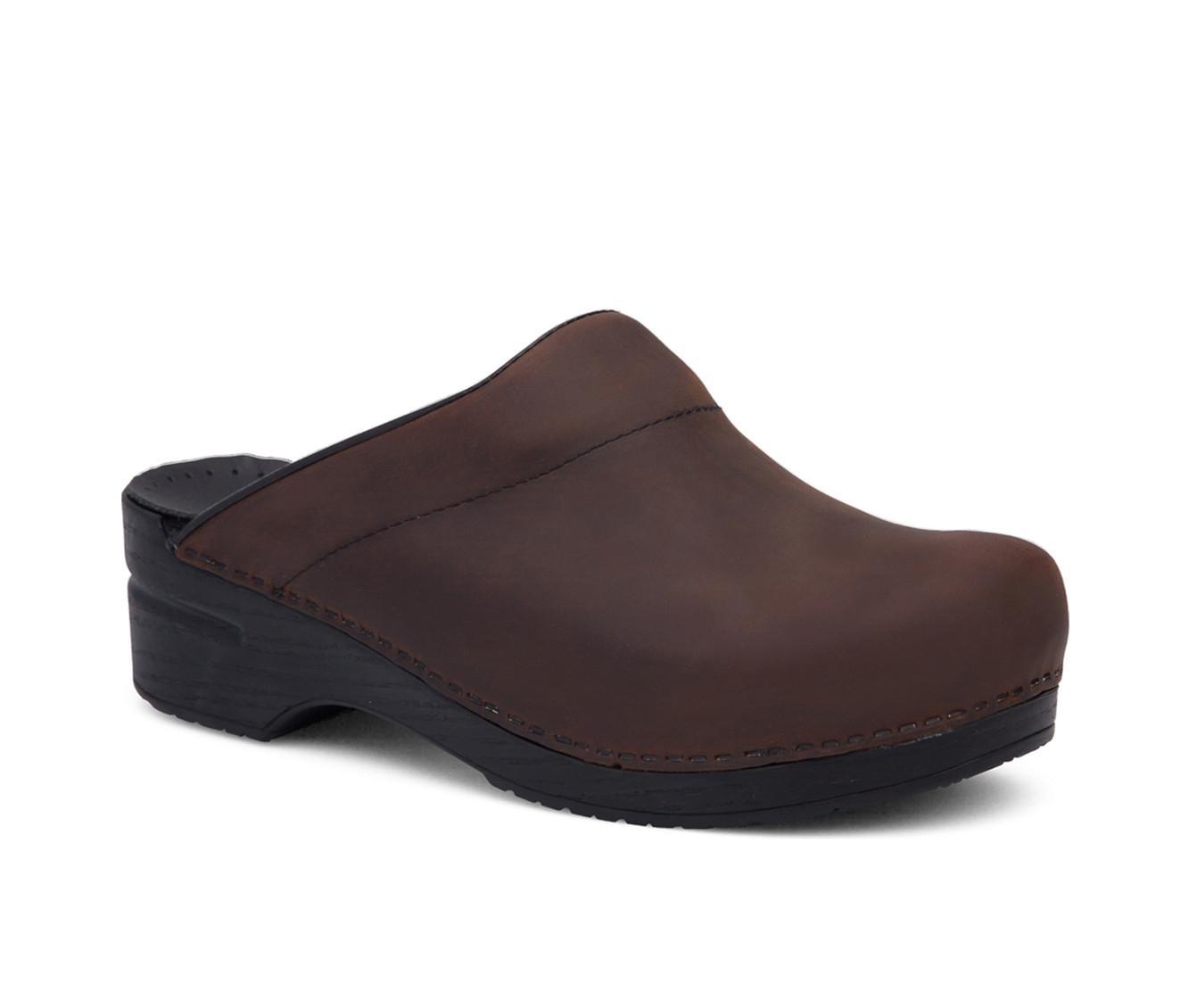 Men's Dansko Karl Clogs Product Image