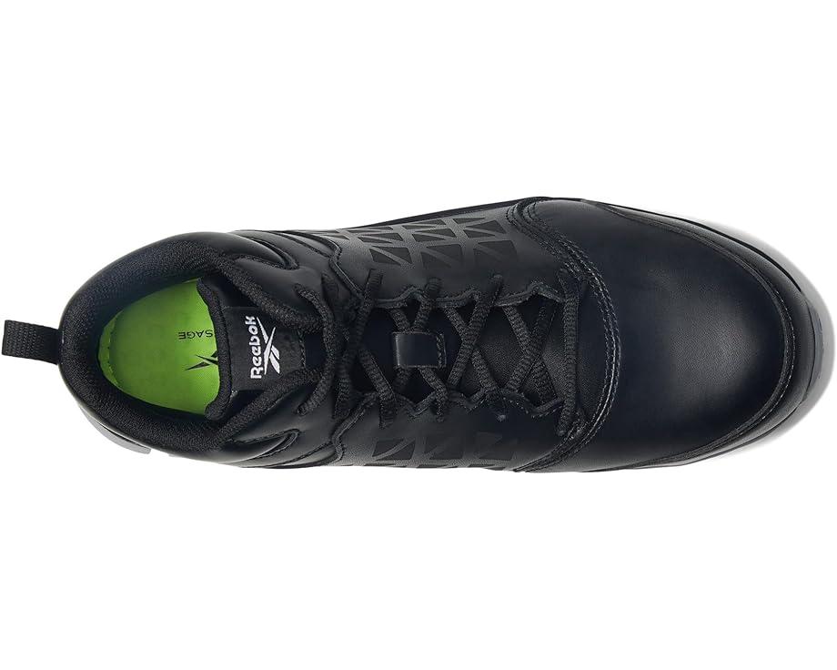 Sublite Cushion Work Mid Comp Toe EH Product Image