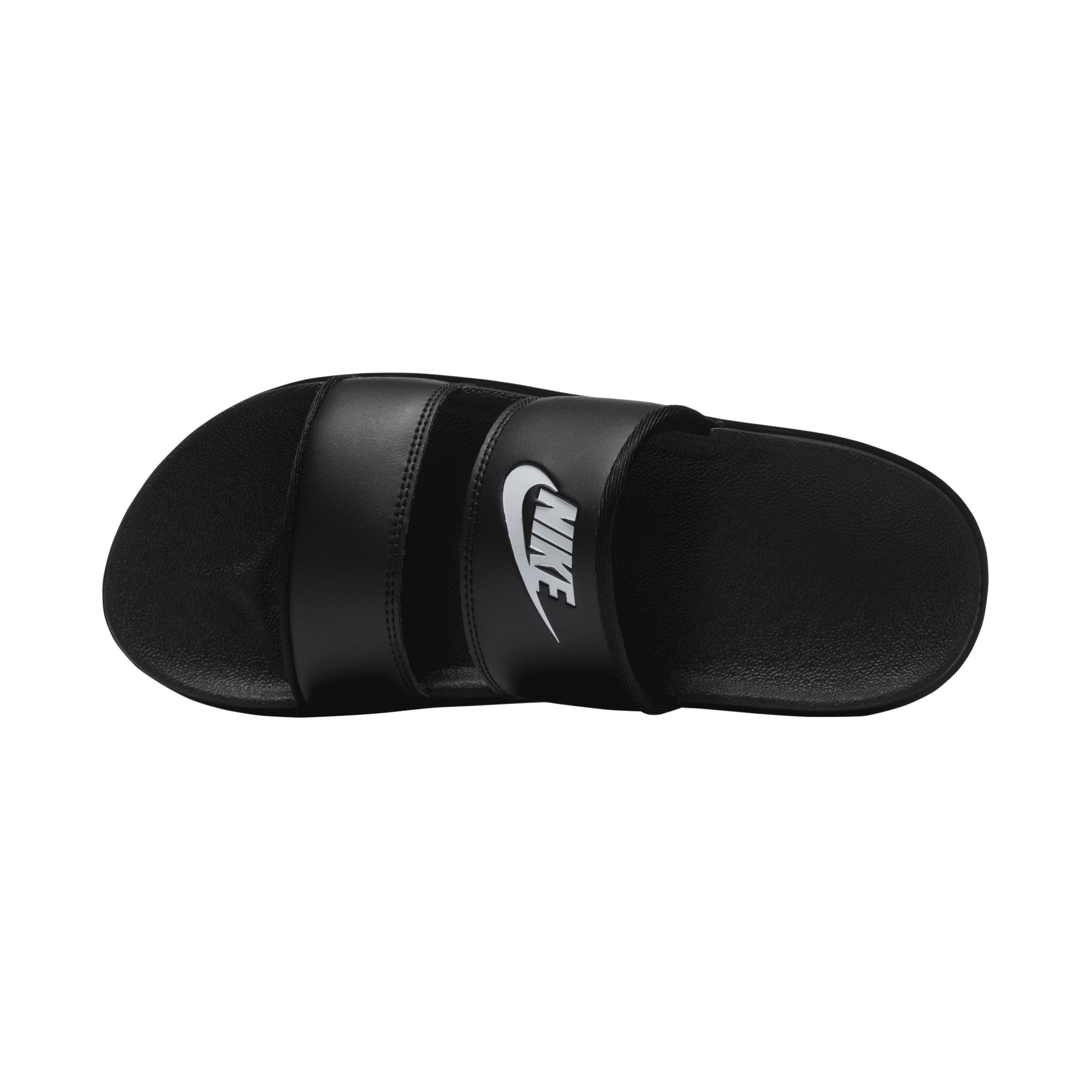 Nike Womens Offcourt Duo Slides | DC0496-001 Product Image