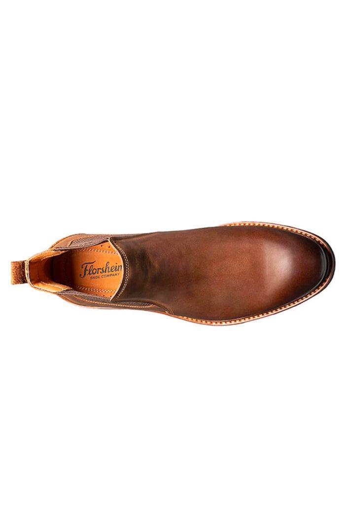 Florsheim Men's Lodge Plain Toe Gore Boot Product Image