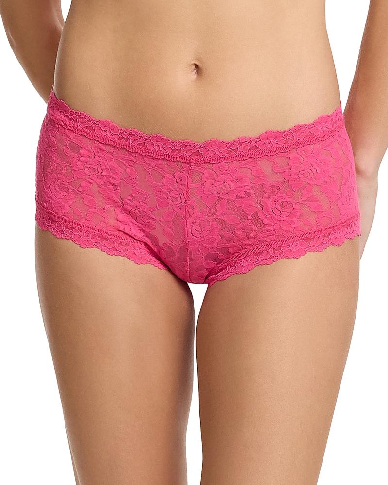 Hanky Panky Signature Lace Boyshort Product Image