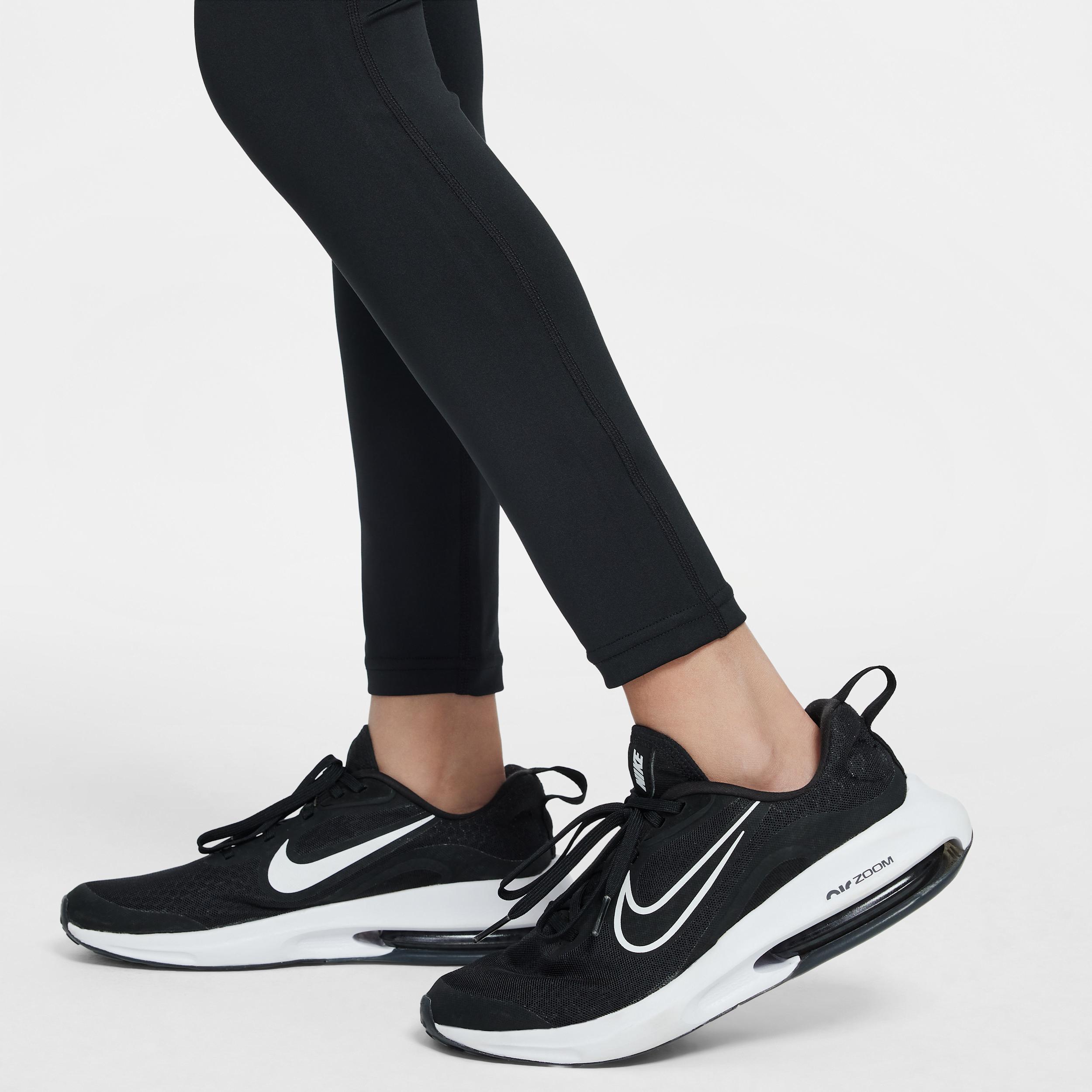 Nike Kids' Pro Leggings Product Image