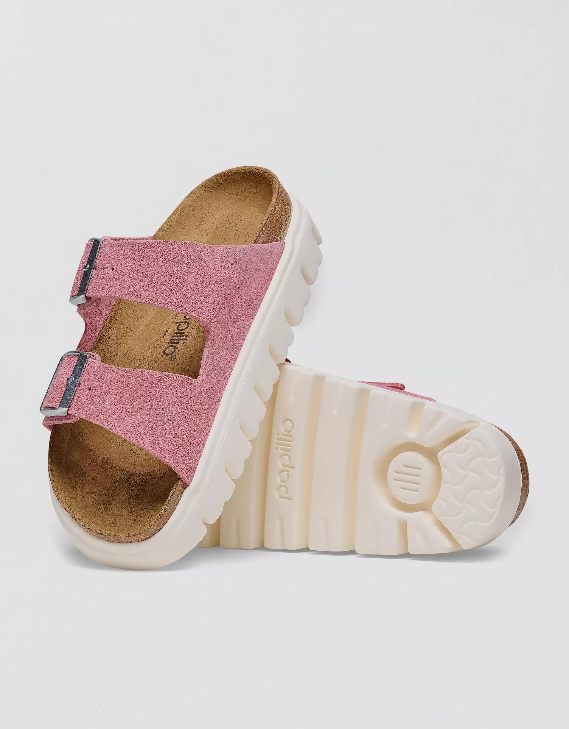 Birkenstock Arizona Chunky Sandal Product Image