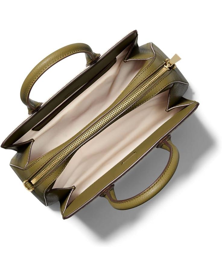 Marilyn Medium Satchel Product Image