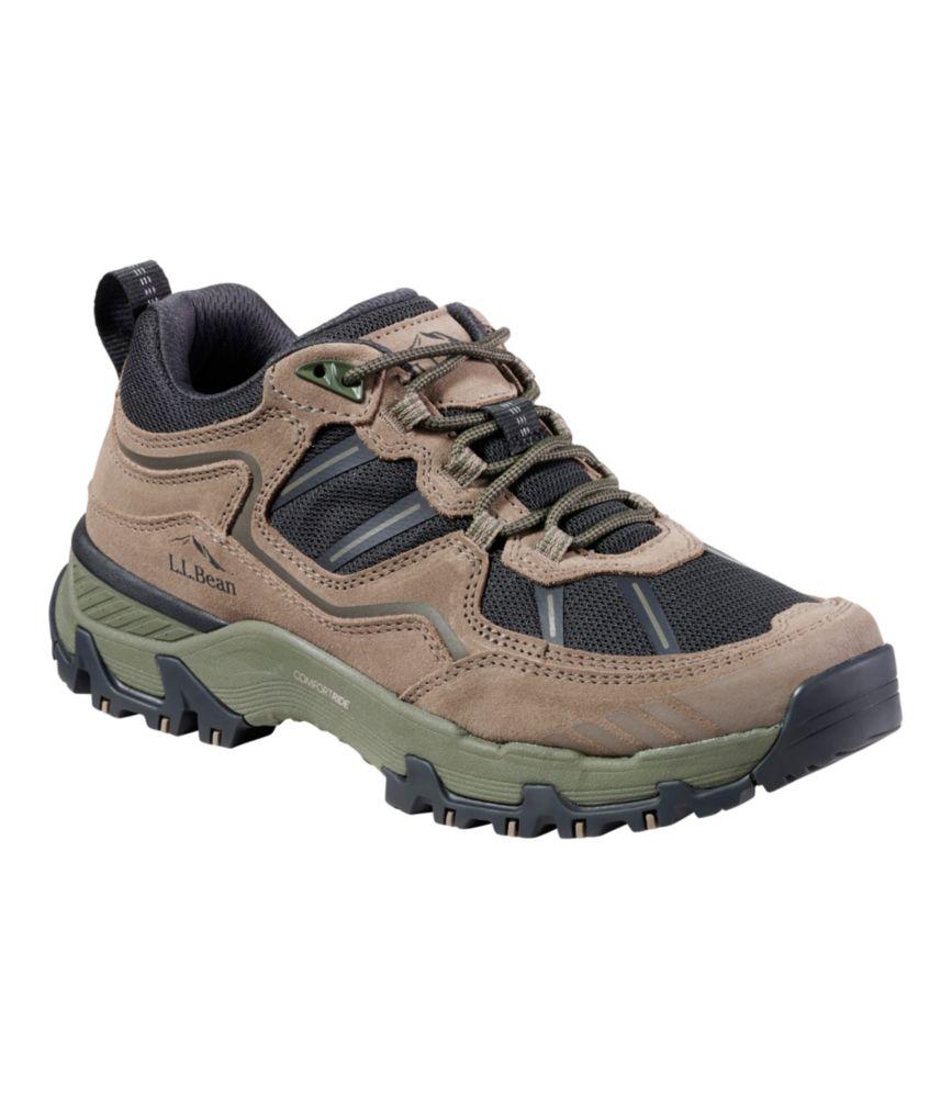 
                            
                                
                                    
                                
                            Men's Trail Model X Ventilated Hiking Shoes
                         Product Image
