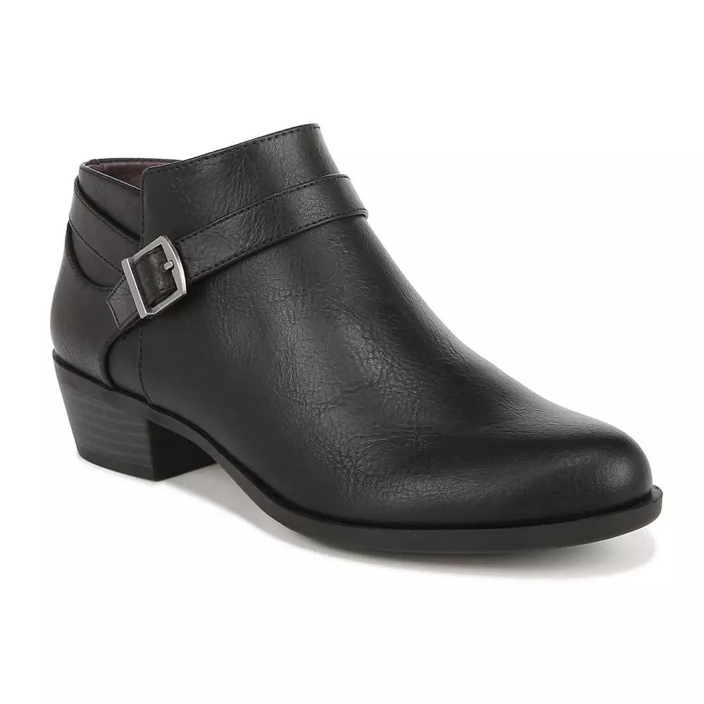 LifeStride Alexander Women's Ankle Boots,  Product Image