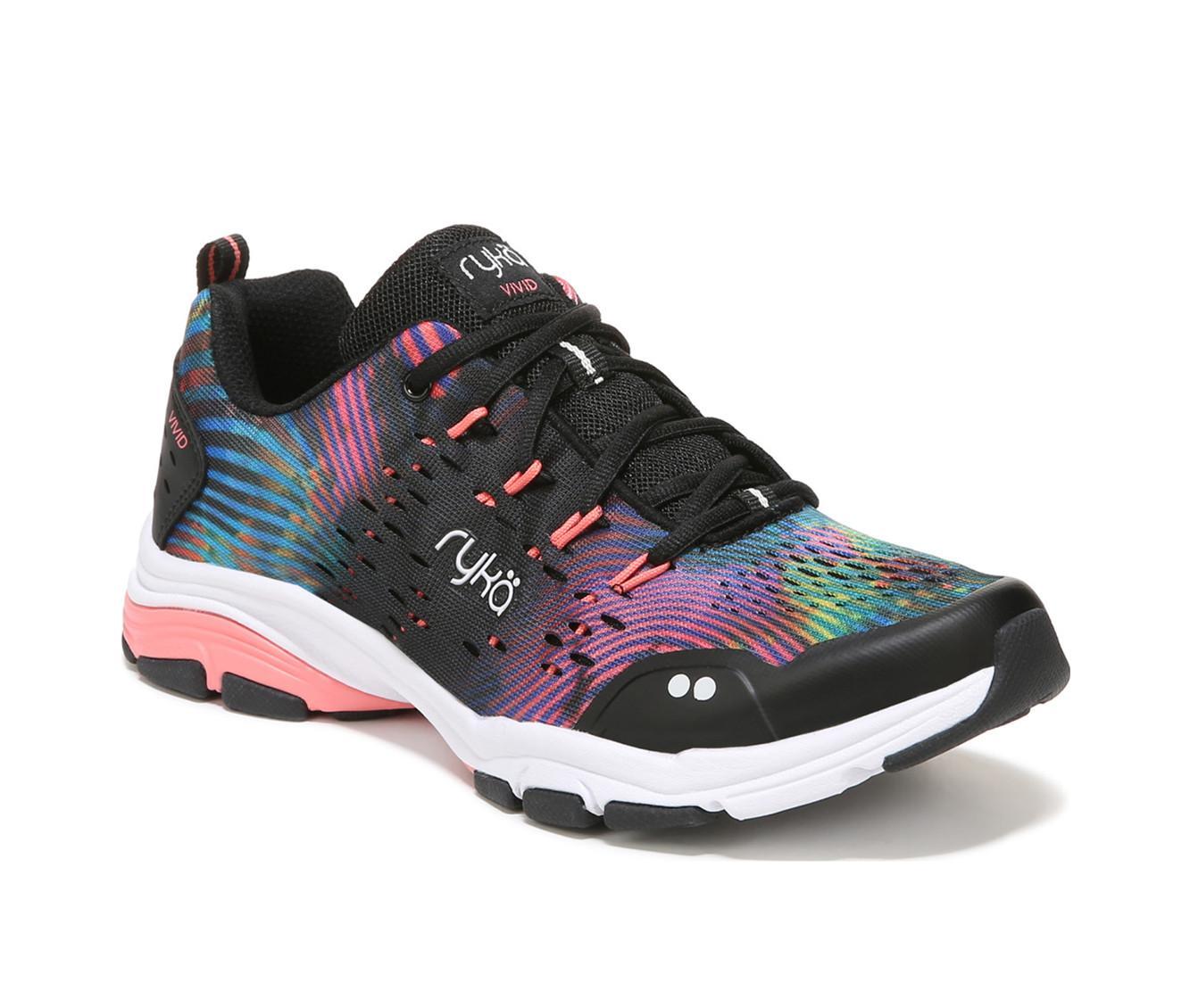 Women's Ryka Vivid RZX Training Sneakers Training Shoes Product Image
