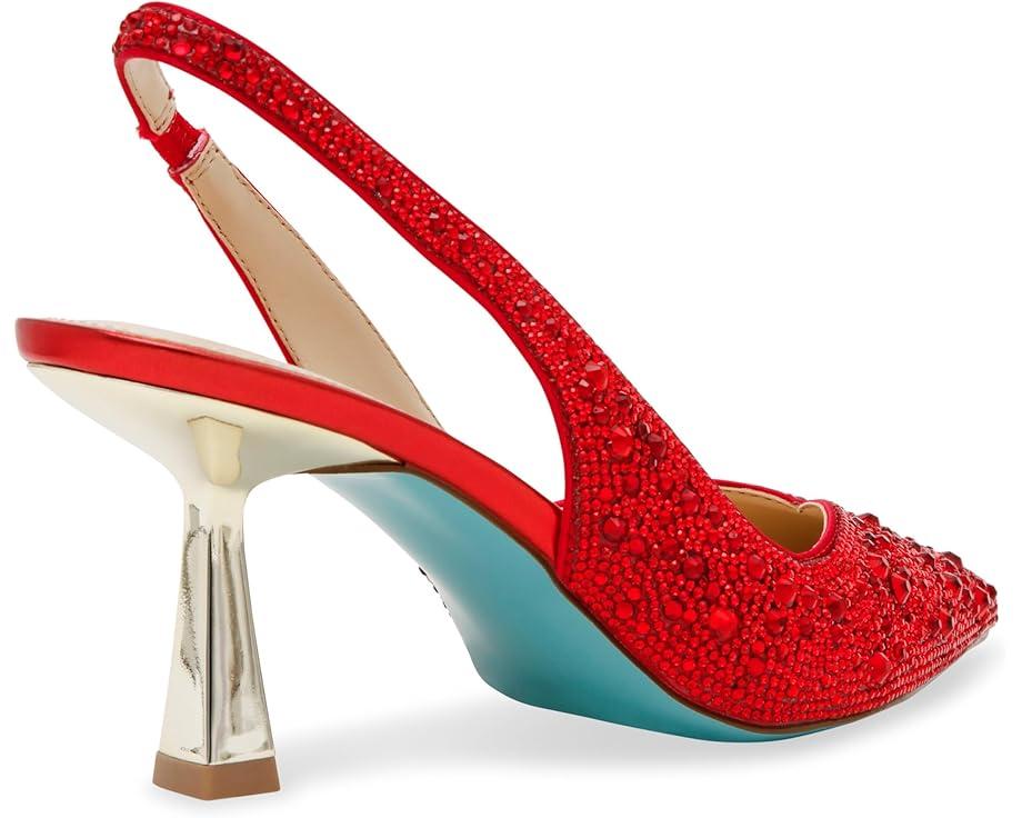 Women's Blue by Betsey Johnson Clark Product Image