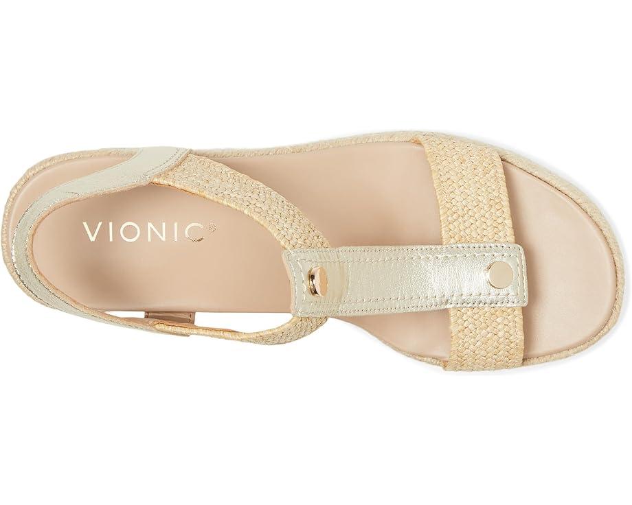 Saratoga Espadrille Sandals Product Image