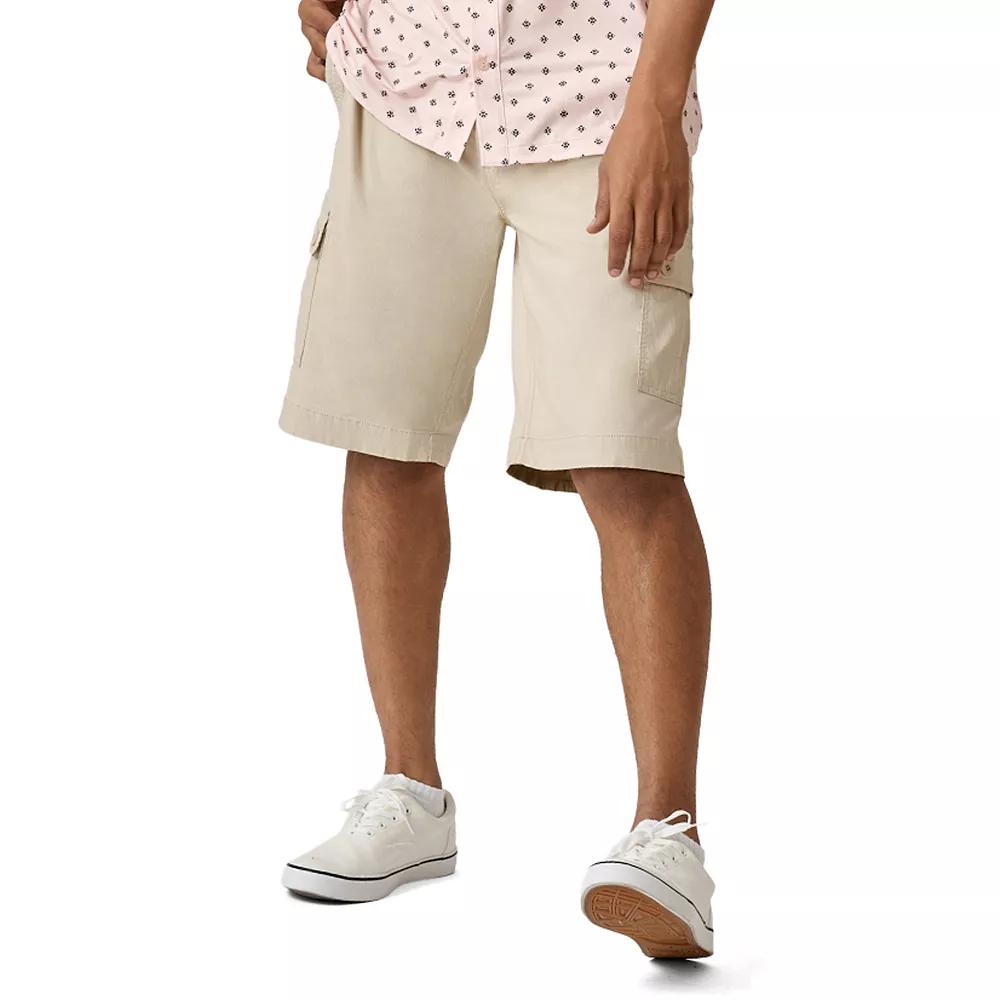 Men's WEARFIRST Day Hiker 11" Cargo Shorts, Size: 38, Pelican Product Image