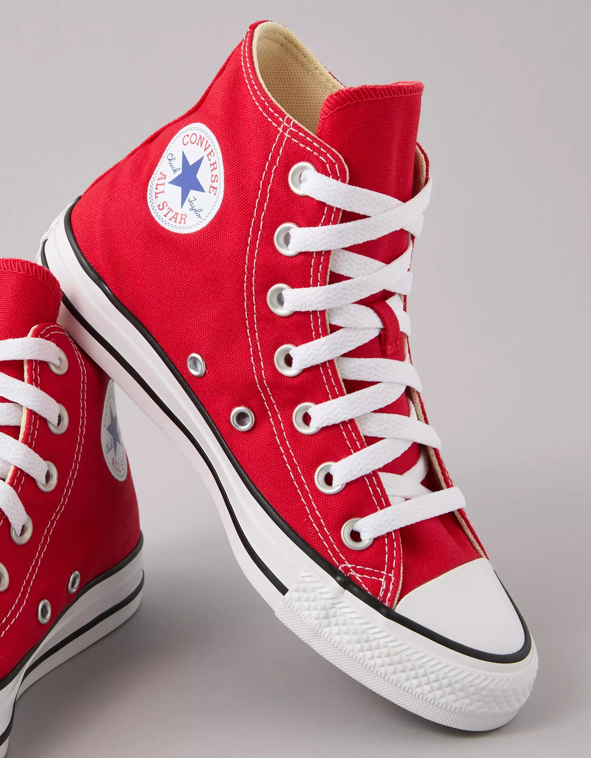 Converse Chuck Taylor All Star High-Top Sneaker Product Image