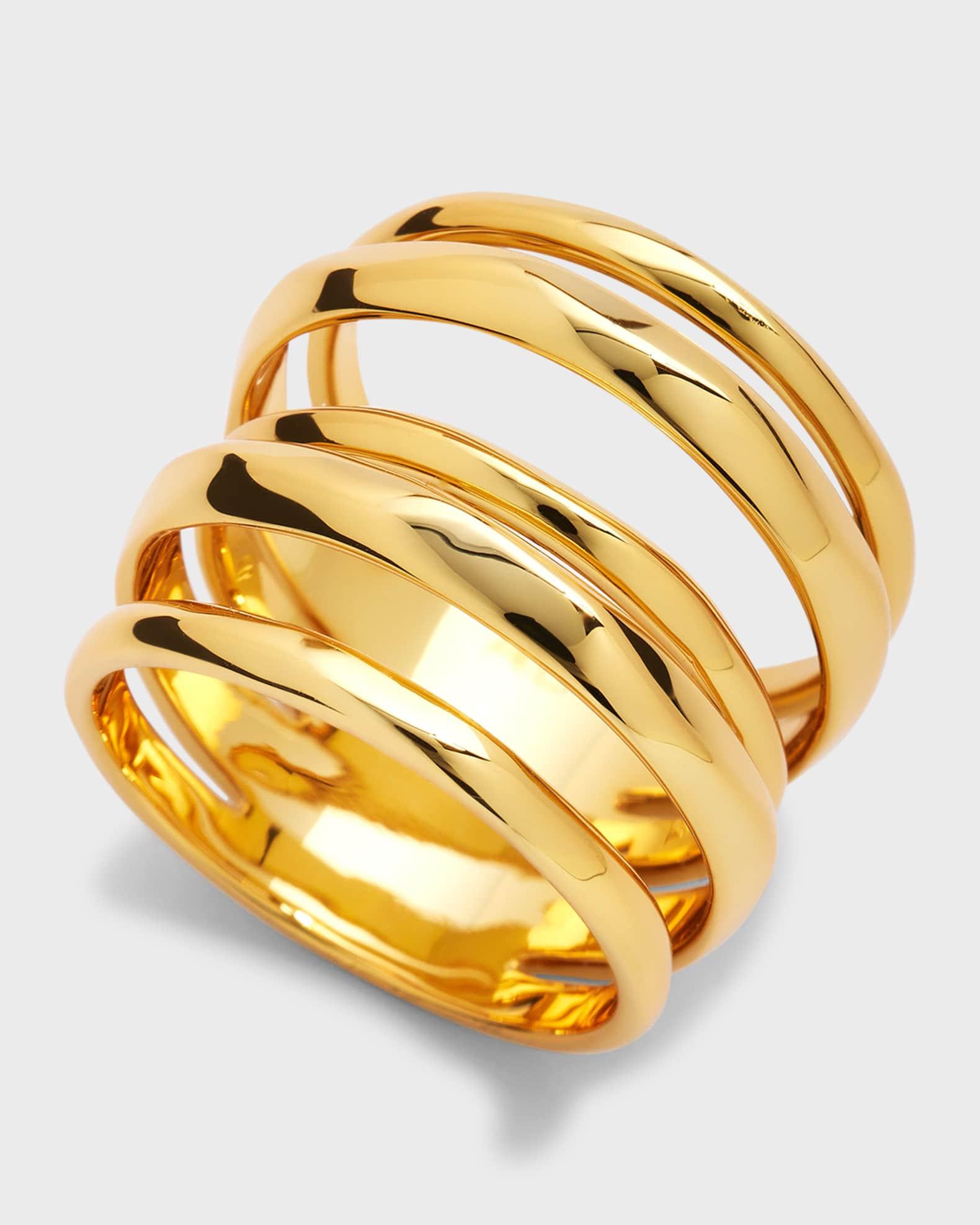 Layered Ring Product Image