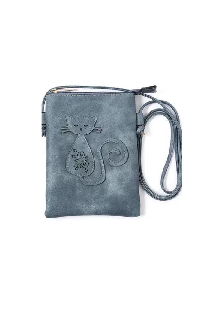 Designed CrossBody Bag Product Image