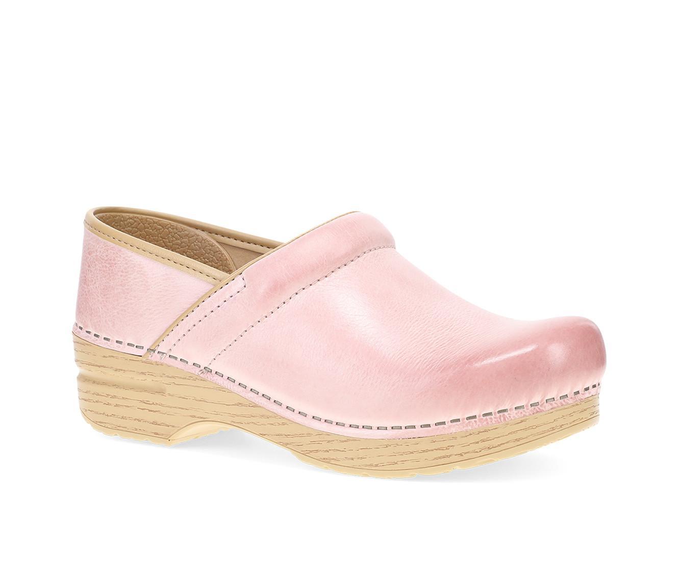 Women's Dansko Professional Clogs Product Image