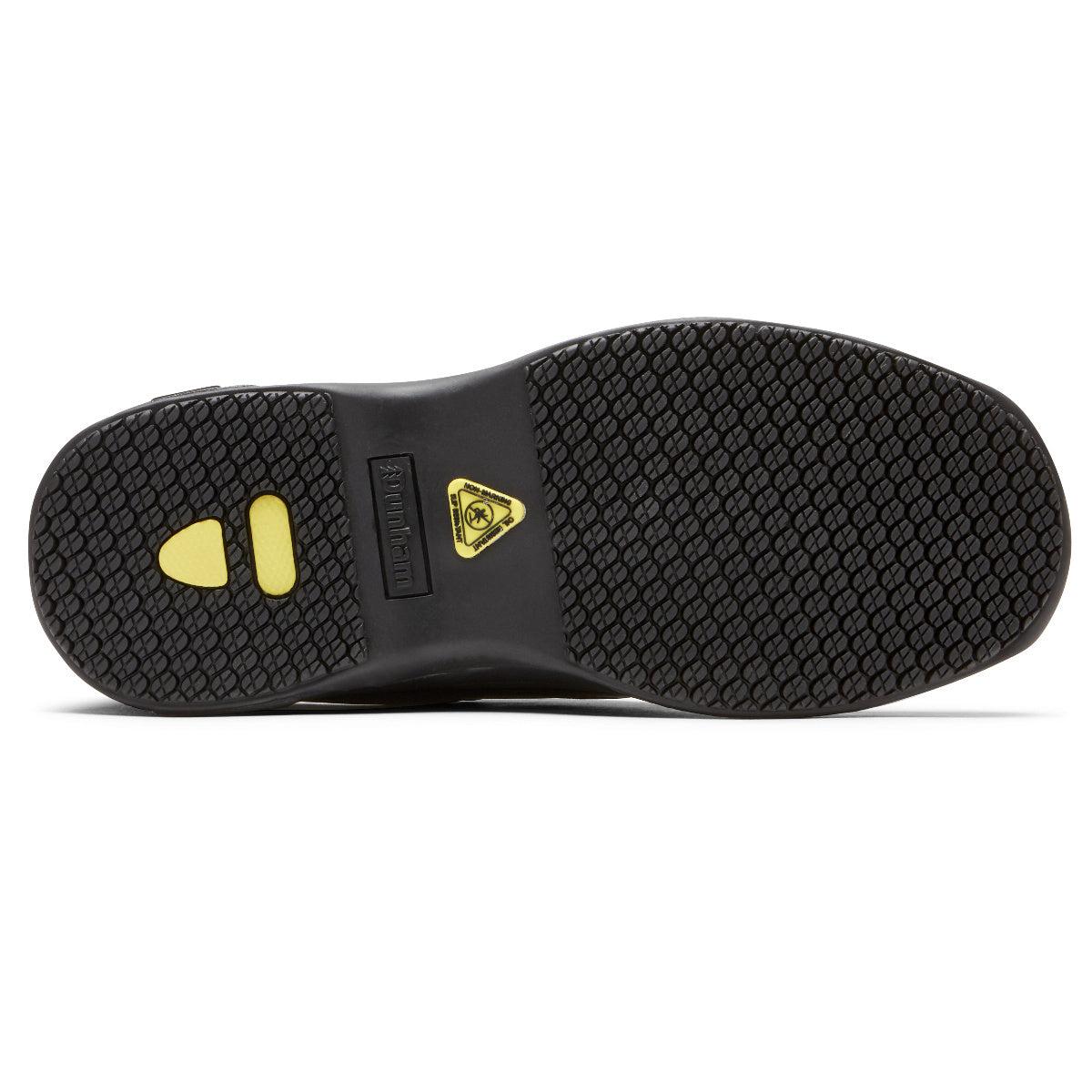 Men's 8000 Service Plain Toe Oxford Male Product Image