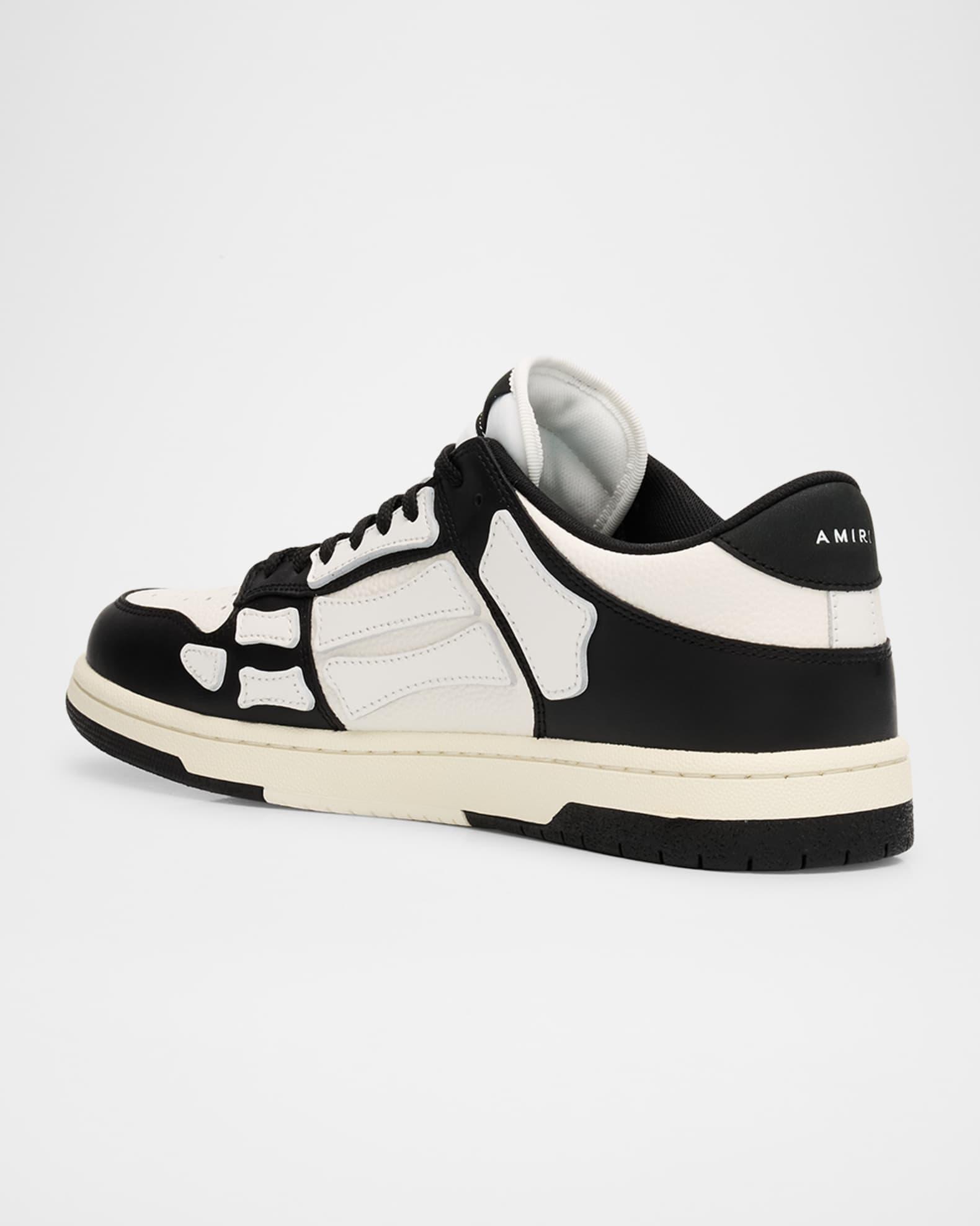 Wayne Sneaker - Black/navy Product Image