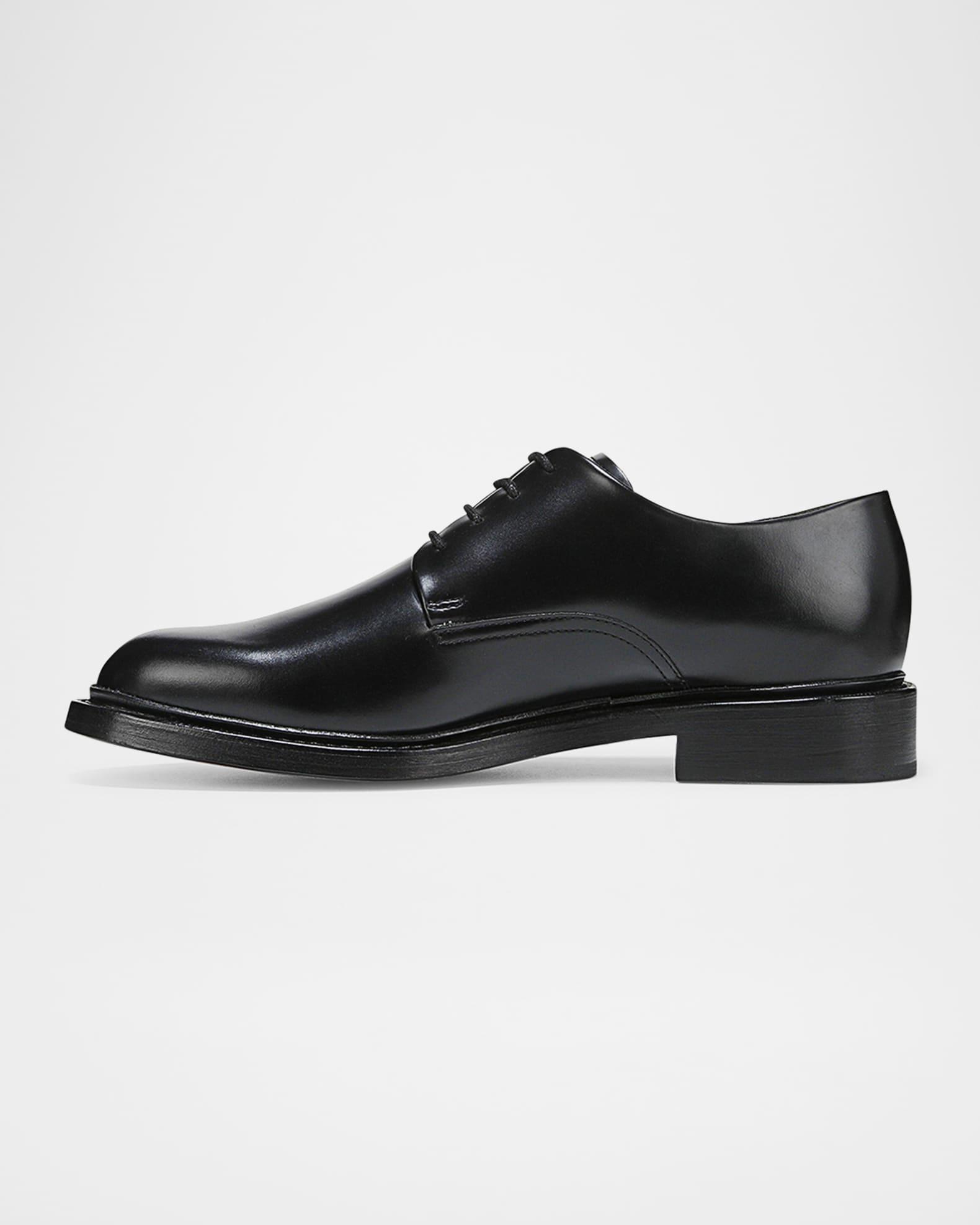 Men's Davies Leather Derby Shoes Product Image