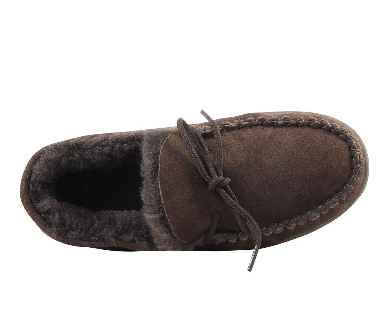 Men's Superlamb Moccasin Deluxe Product Image