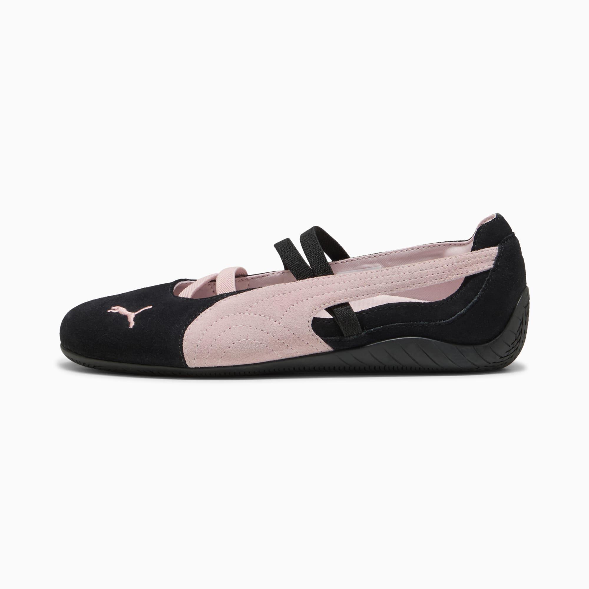 Speedcat Ballet Suede Women's Shoes Product Image