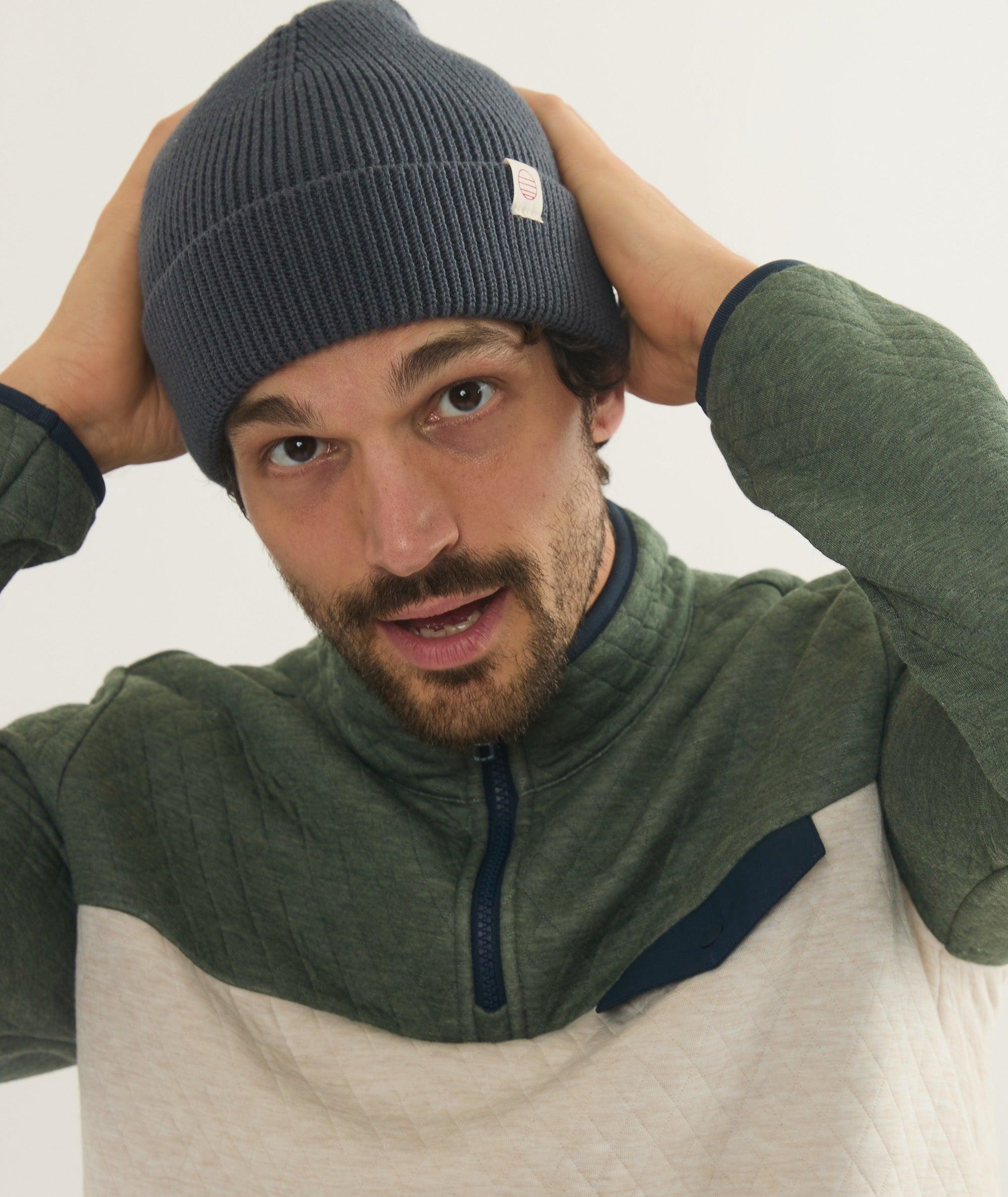 Fisherman Beanie Product Image