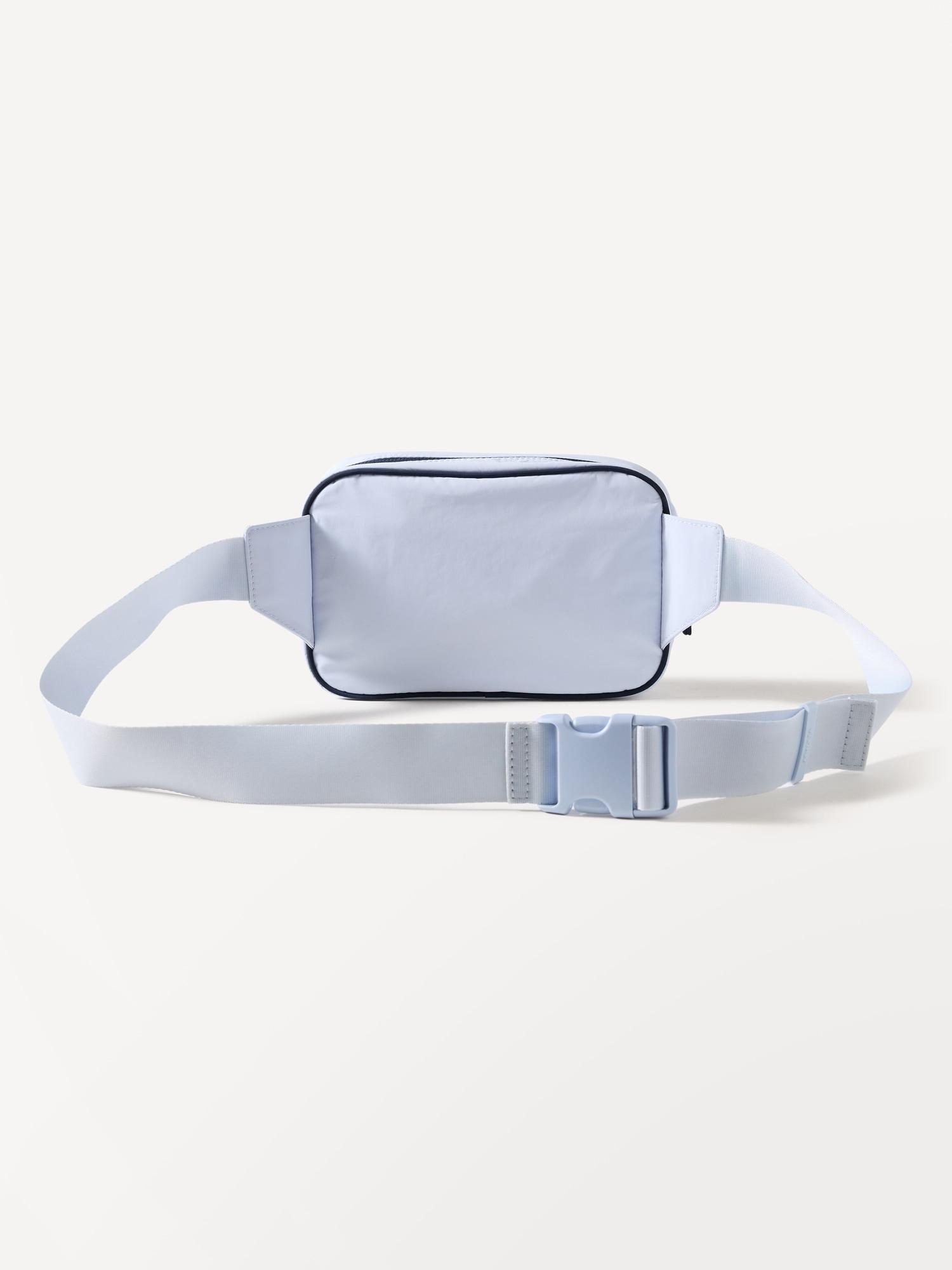 All About Tipping Large Belt Bag Product Image