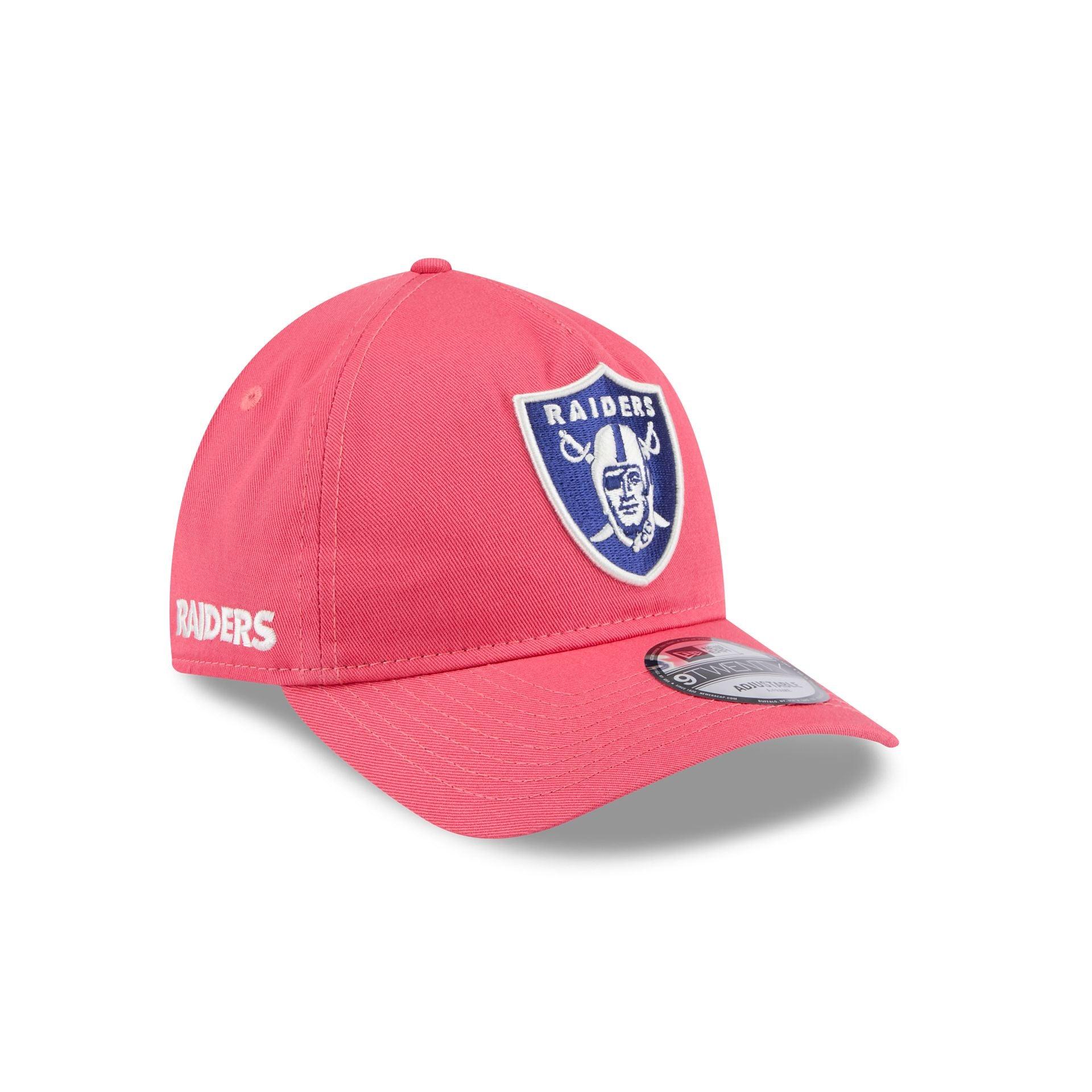 Chicago Cubs Women's Script 9TWENTY Adjustable Hat Female Product Image