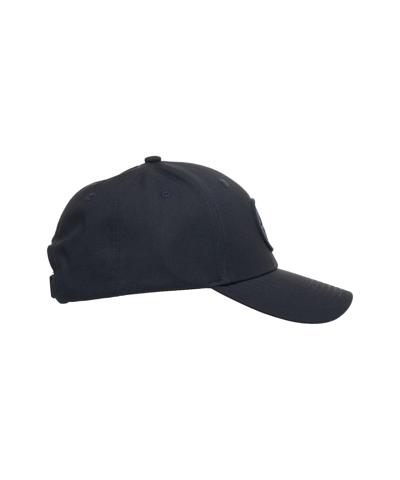 Baseball cap with logo embroidery Product Image