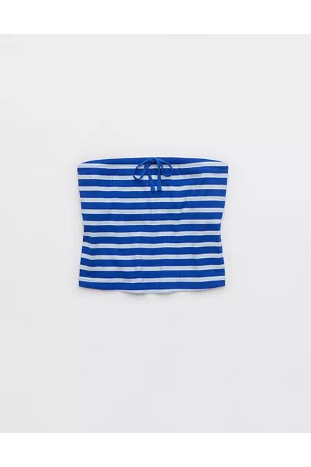 OFFLINE By Aerie Thumbs Up Heavyweight Tube Top Women's Product Image